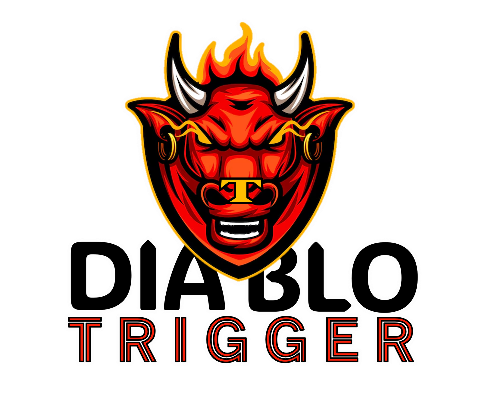 Diablo Trigger